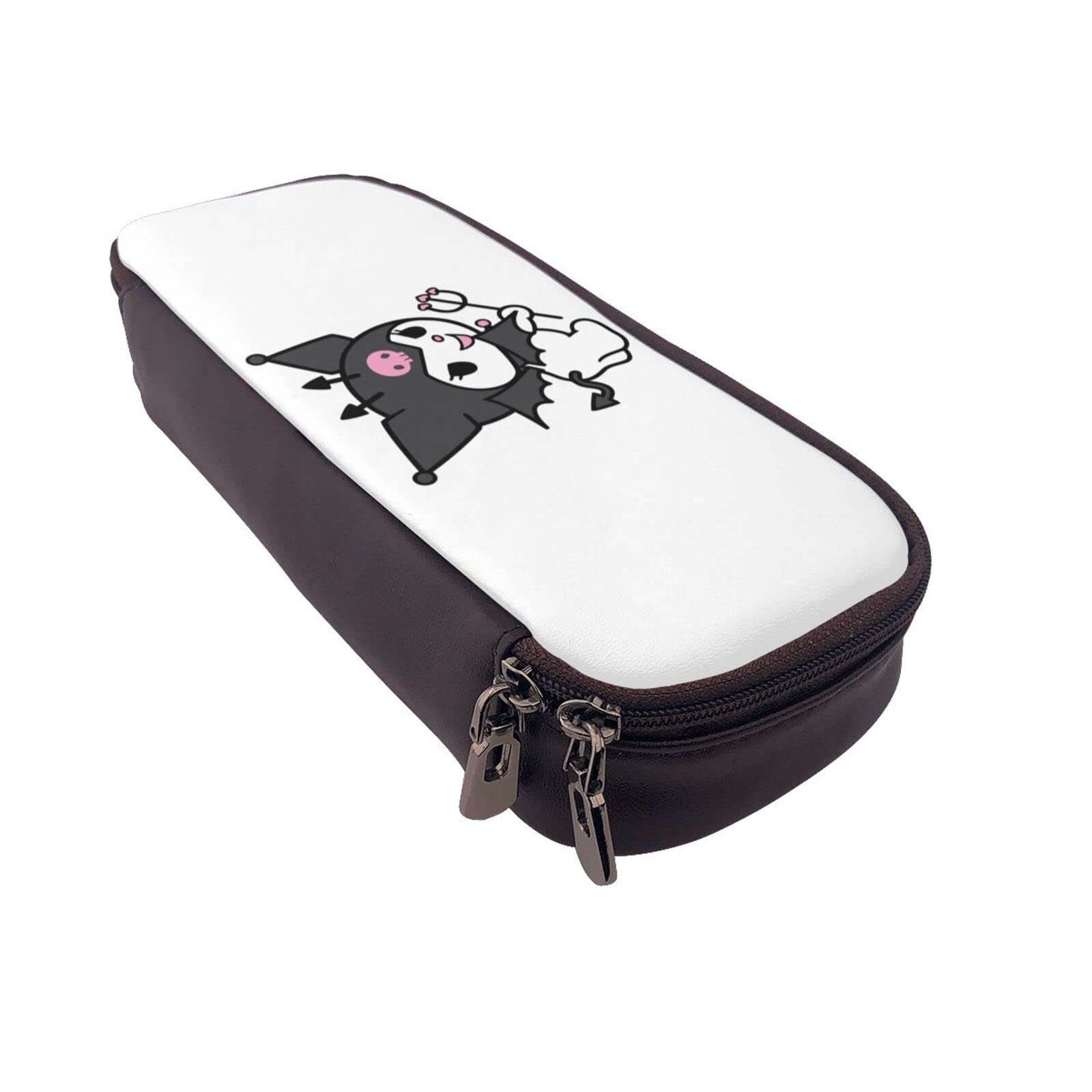 Amazon.co.jp: ペンケース クロミ 筆箱 ふでばこ ペンポーチ ペンシル